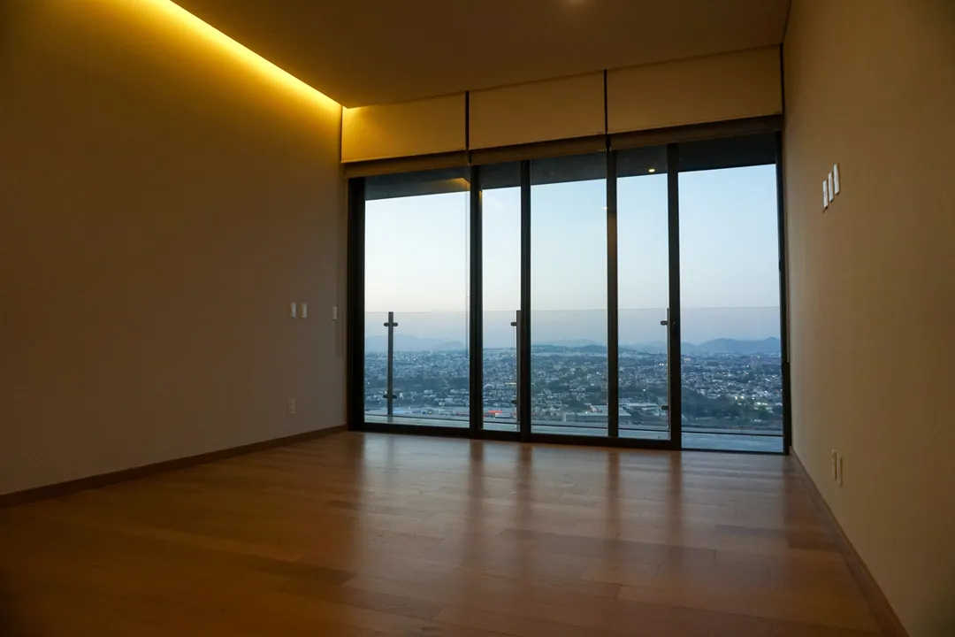 Foto 4 de DEPARTAMENTO VENTA  HYATT REGENCY ANDARES