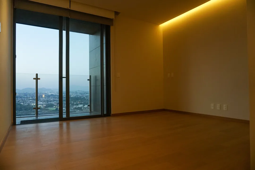 Foto 5 de DEPARTAMENTO VENTA  HYATT REGENCY ANDARES