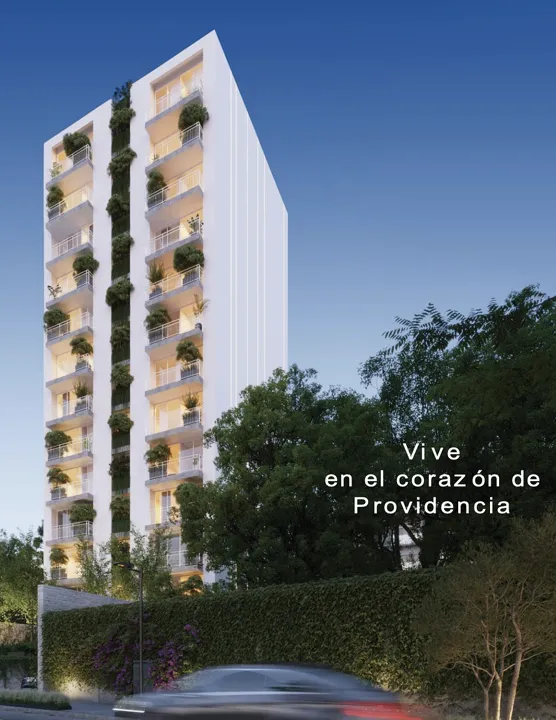 Departamentos en Venta en Punto Sao Paulo, Guadalajara, Jal