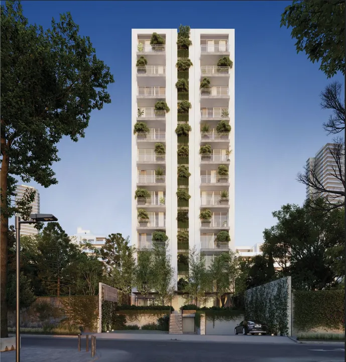 Foto 2 de Departamentos en Venta en Punto Sao Paulo, Guadalajara, Jal