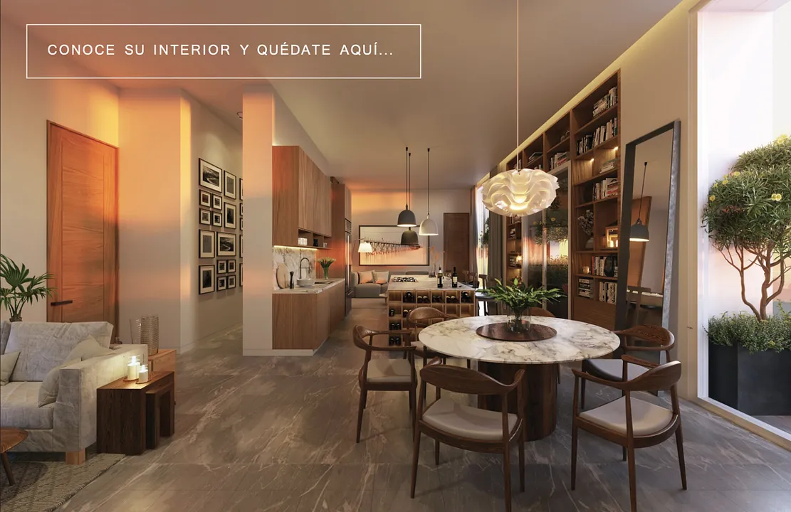 Foto 6 de Departamentos en Venta en Punto Sao Paulo, Guadalajara, Jal