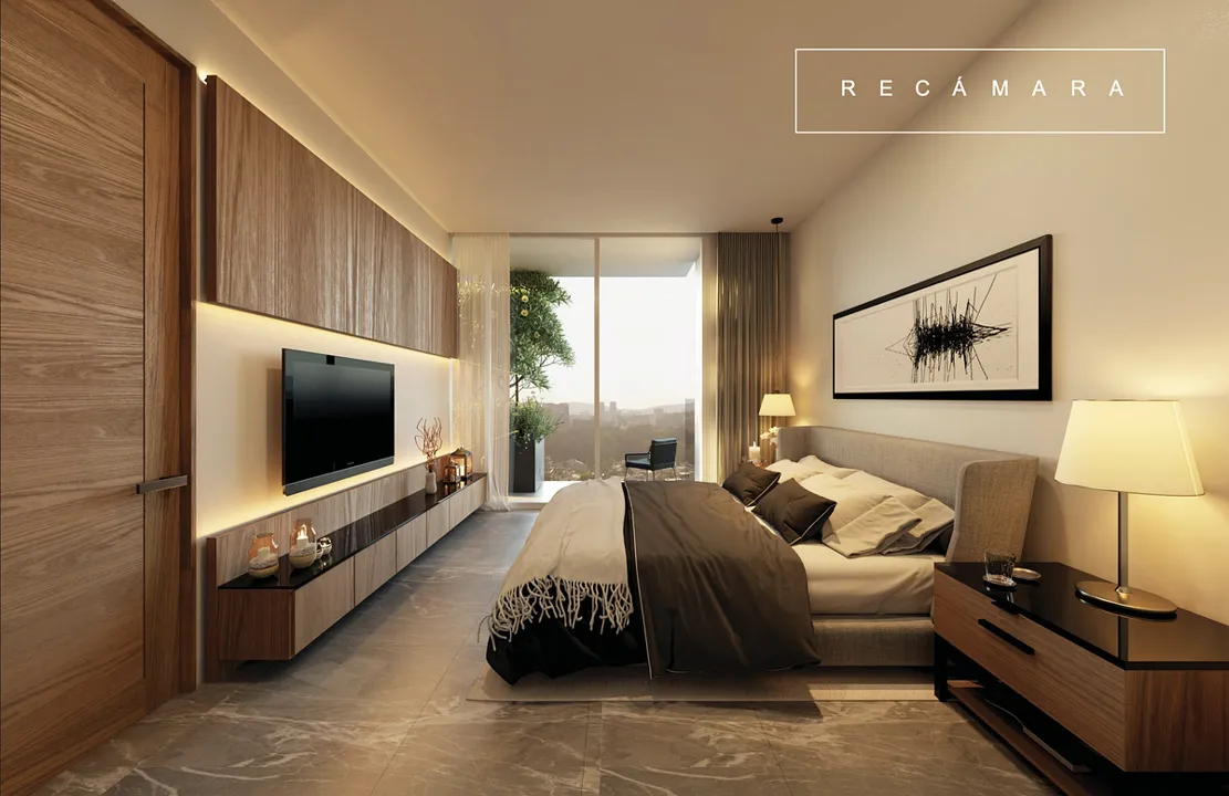 Foto 9 de Departamentos en Venta en Punto Sao Paulo, Guadalajara, Jal