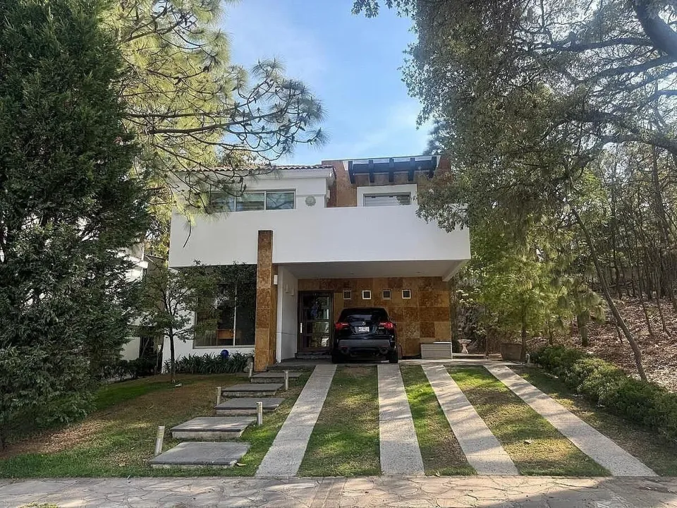SE VENDE GRAN CASA EN EL CIELO COUNTRY CLUB