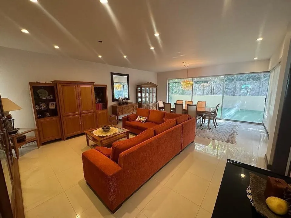 Foto 5 de SE VENDE GRAN CASA EN EL CIELO COUNTRY CLUB