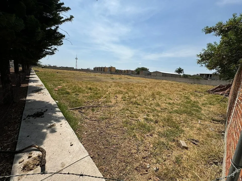 Foto 4 de VENTA TERRENO EL CUATRO TLAJOMULCO