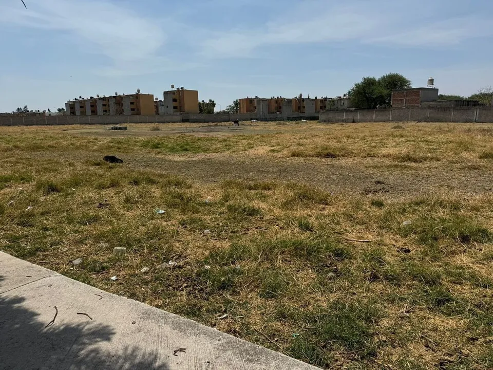 Foto 7 de VENTA TERRENO EL CUATRO TLAJOMULCO