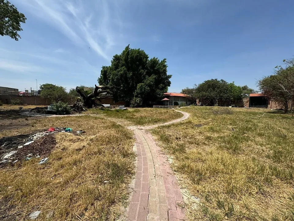 Foto 9 de VENTA TERRENO EL CUATRO TLAJOMULCO