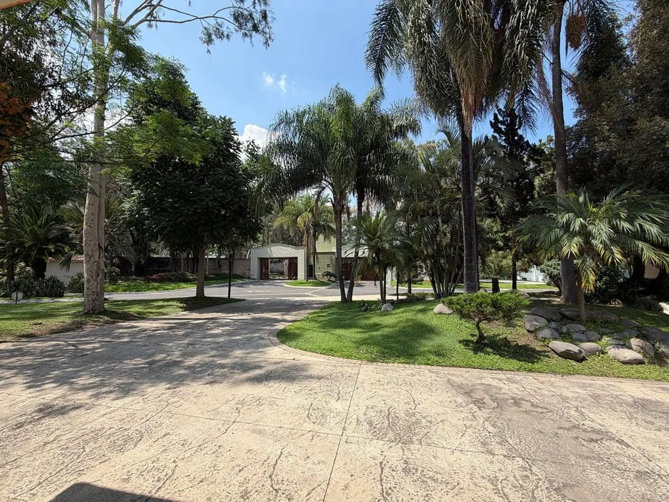 Foto 5 de Terreno Hacienda Mirage 91