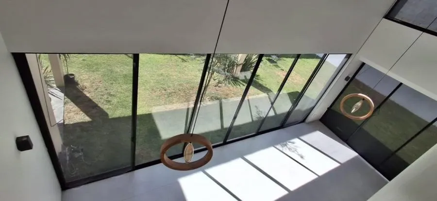 Foto 9 de ¡Ubicación Premium! Casa amplia y moderna a pasos de Galerías Santa Anita.