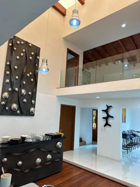 Foto 4 de CASA RENTA JARDIN REAL COTO 2 ZAPOPAN