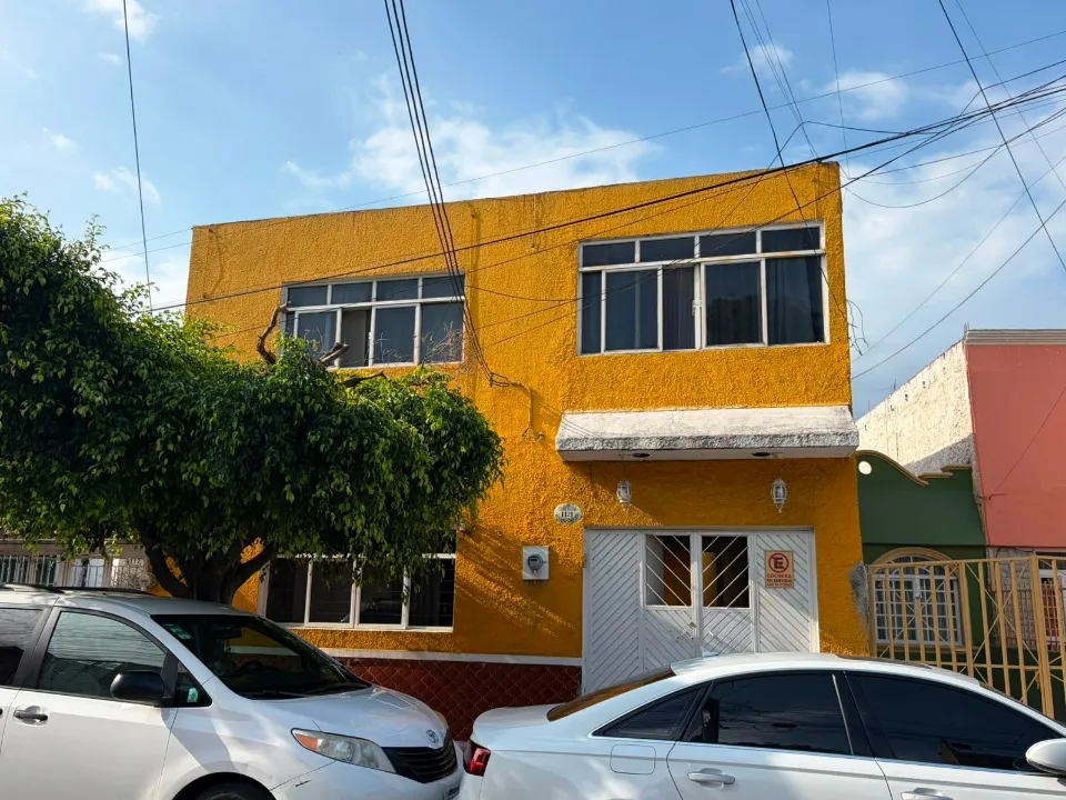 Casa en venta en Tuberosa, Quinta Velarde, Guadalajara
