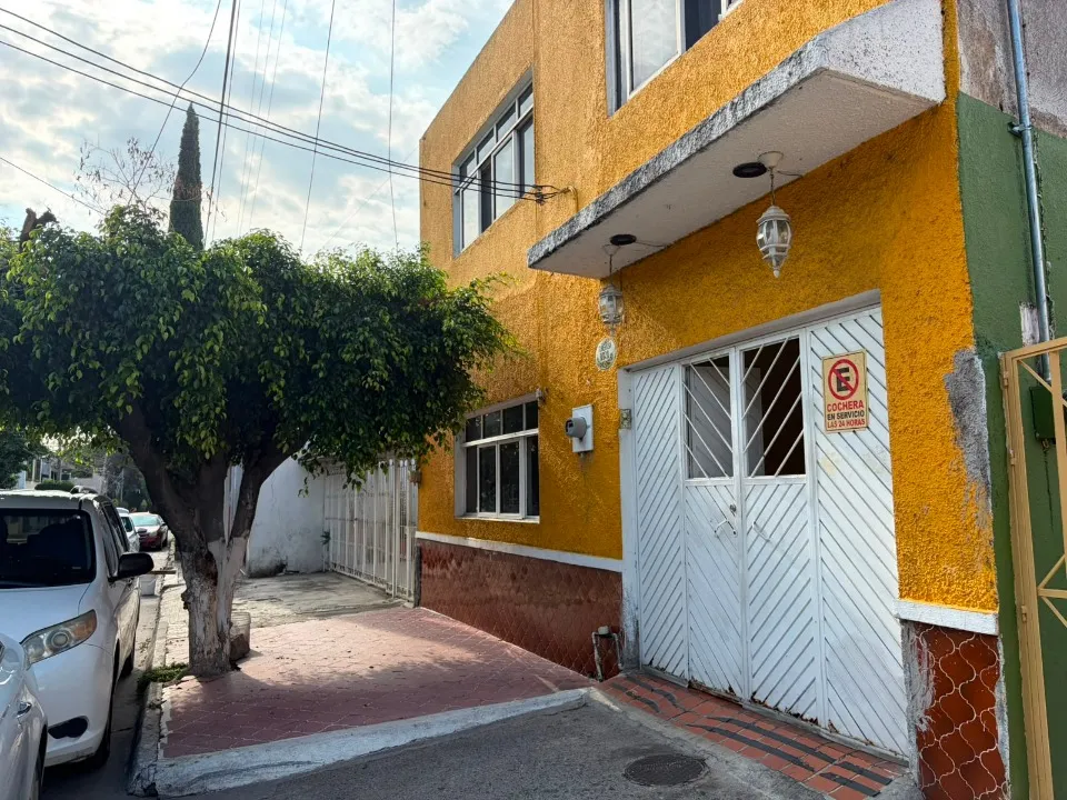 Foto 6 de Casa en venta en Tuberosa, Quinta Velarde, Guadalajara