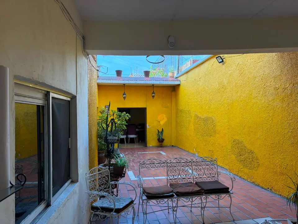 Foto 7 de Casa en venta en Tuberosa, Quinta Velarde, Guadalajara
