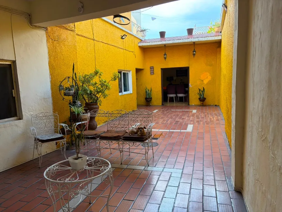 Foto 9 de Casa en venta en Tuberosa, Quinta Velarde, Guadalajara