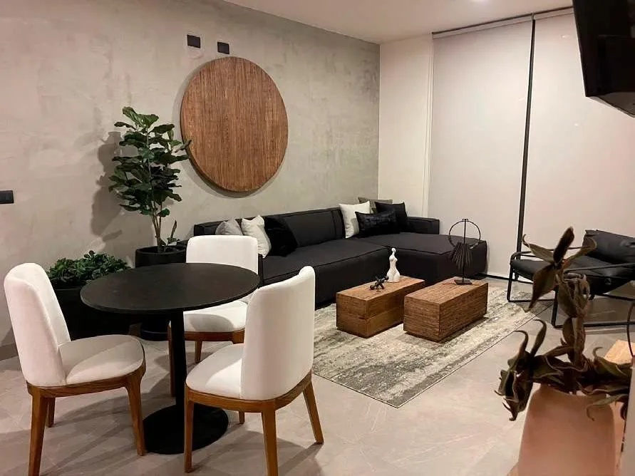 Foto 4 de Departamentos en Preventa,  Desarrollo intervalo,Zona real Zapopan