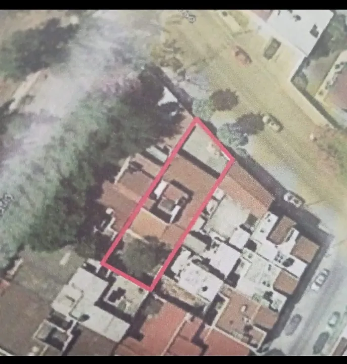 Foto 2 de Predio para desarrollo sobre Av importante