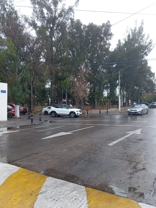 Foto 3 de Predio para desarrollo sobre Av importante