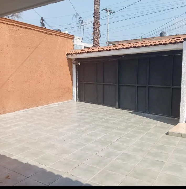 Foto 6 de Predio para desarrollo sobre Av importante