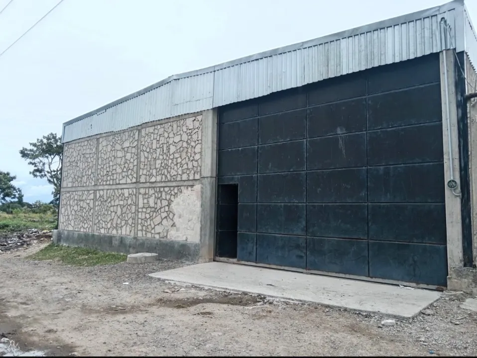 Foto 4 de Bodega Comercial en renta en Avenida Acueducto, Artesanos , San Pedro Tlaquepaque