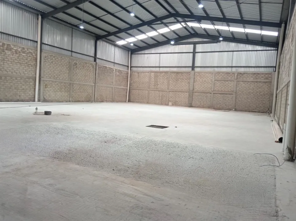 Foto 5 de Bodega Comercial en renta en Avenida Acueducto, Artesanos , San Pedro Tlaquepaque