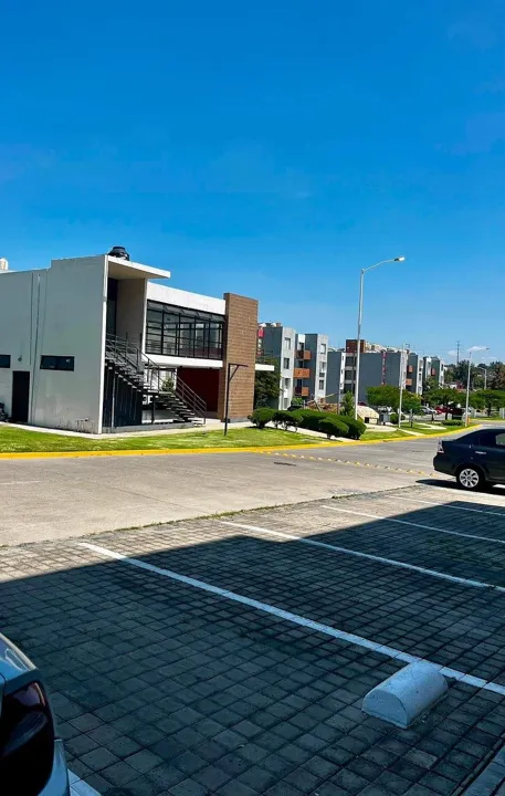 Foto 4 de DEPARTAMENTO EN FRACCIONAMIENTO ESPACIO CASTELAR