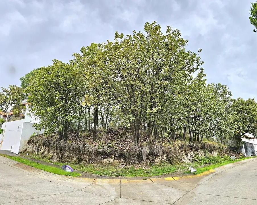 Terreno en venta en Bugambilias