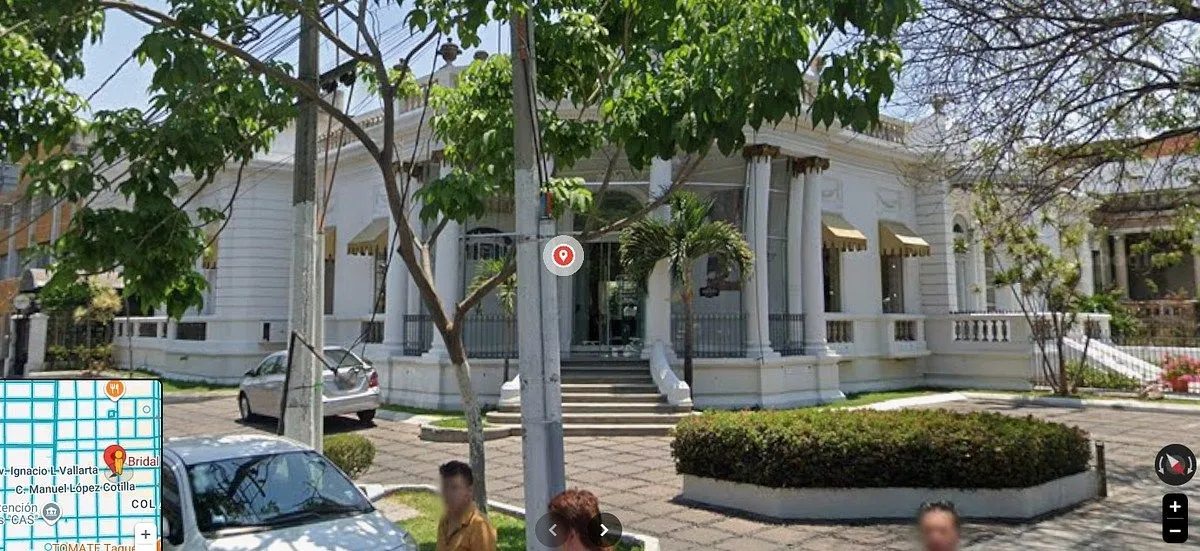 Foto 5 de Casa en venta en ESQUINA sobre Av. Vallarta colonia Americana