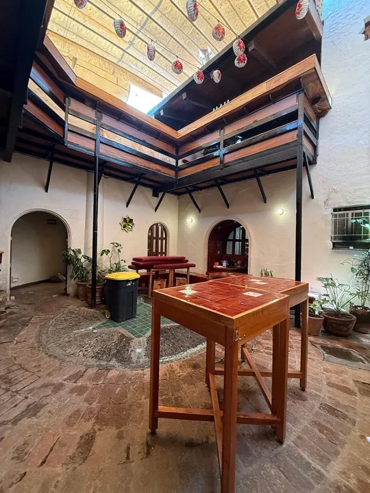Foto 6 de Casa en venta en ESQUINA sobre Av. Vallarta colonia Americana