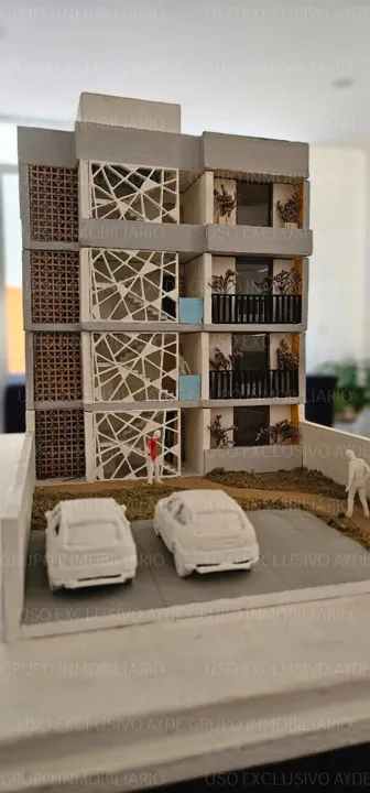 PROYECTO LIMA – DEPARTAMENTOS EN VENTA EN GUADALAJARA