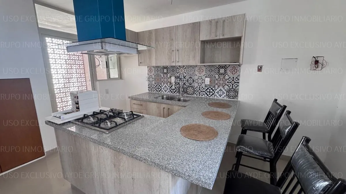 Foto 2 de PROYECTO LIMA – DEPARTAMENTOS EN VENTA EN GUADALAJARA