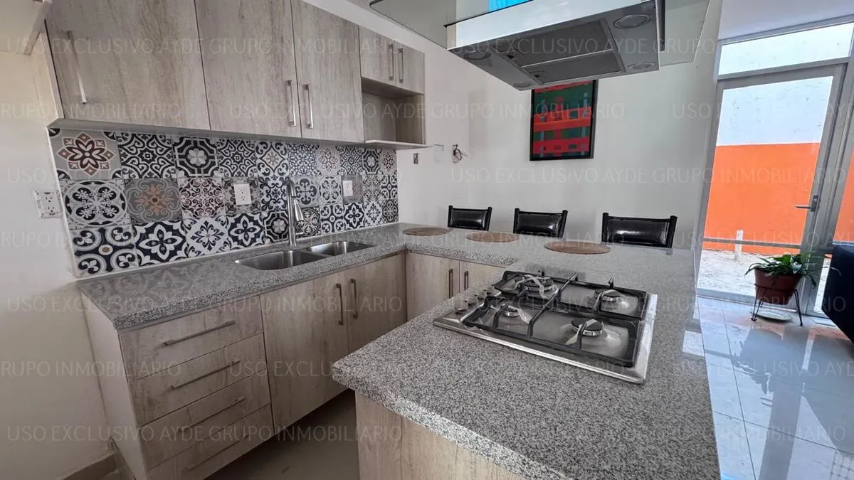 Foto 3 de PROYECTO LIMA – DEPARTAMENTOS EN VENTA EN GUADALAJARA