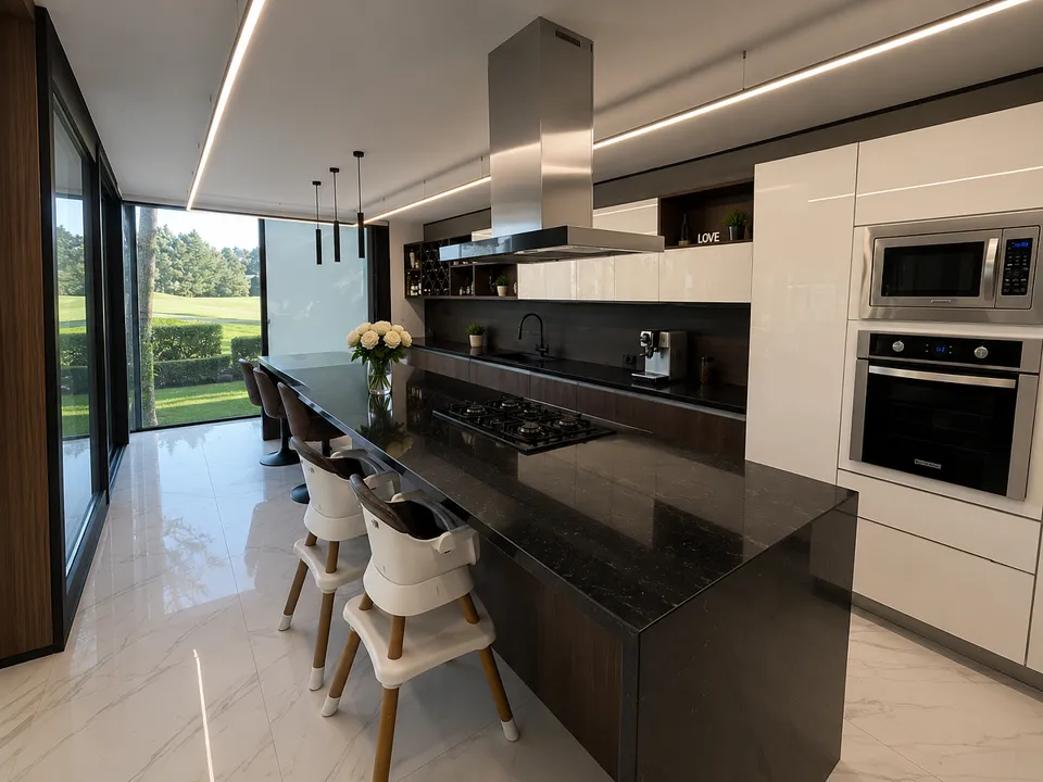 Foto 9 de SE VENDE MAGNIFICA RESIDENCIA EN EL CIELO