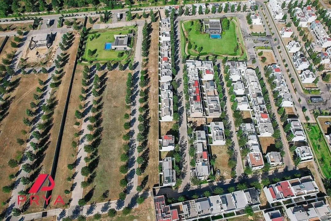 Foto 6 de Terreno en Venta en  Zapopan | Solares Residencial | Coto Ponto 126 m²