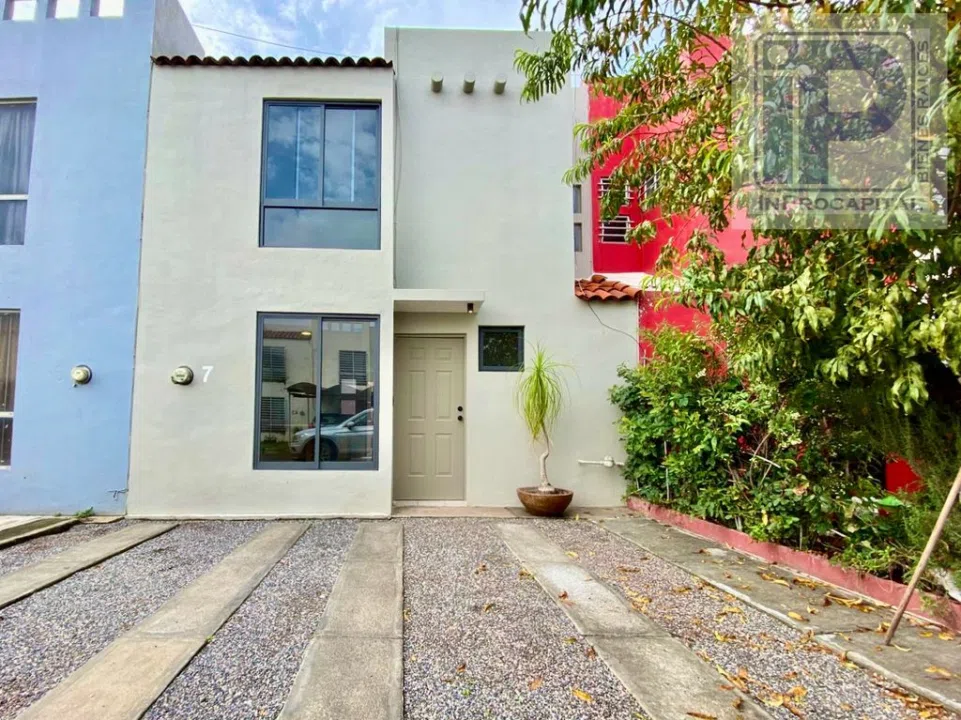Foto 2 de Casa en Avenida Jalisco #890 , Zapopan