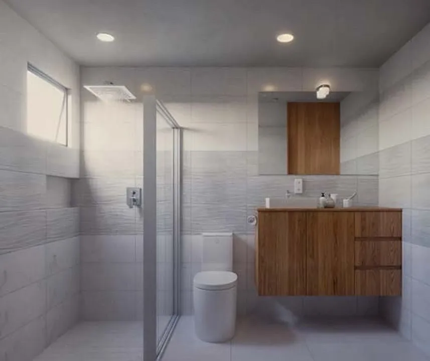 Foto 4 de SE VENDE CASA en RINCONADA SANTIAGO