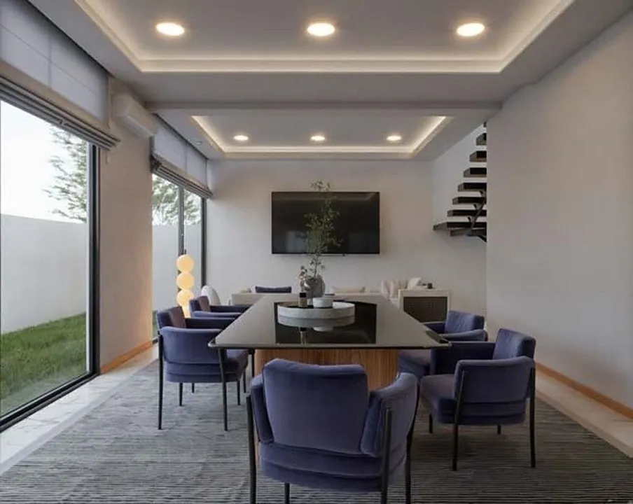 Foto 5 de SE VENDE CASA en RINCONADA SANTIAGO