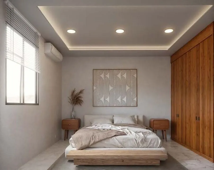 Foto 9 de SE VENDE CASA en RINCONADA SANTIAGO