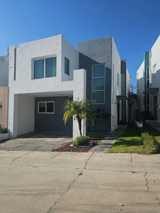 Casa en Venta en Santa Anita - Bosque Real Ñ29