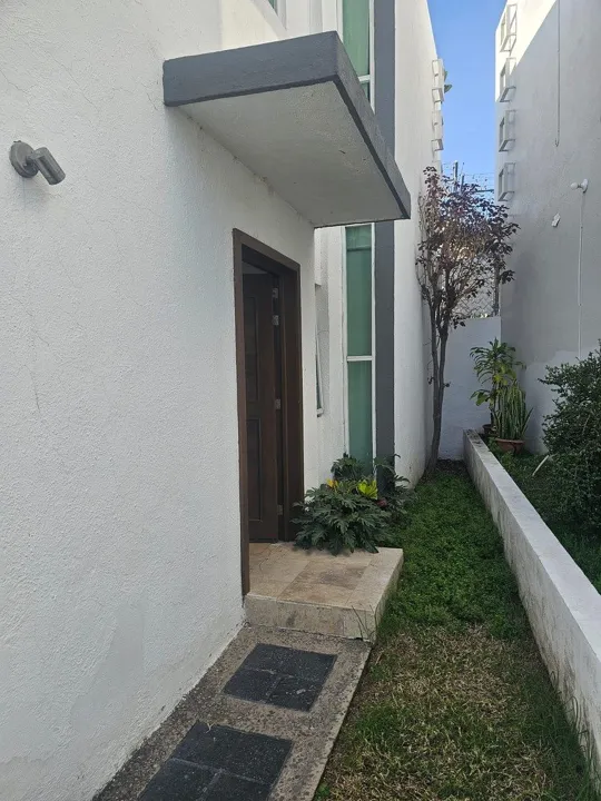 Foto 2 de Casa en Venta en Santa Anita - Bosque Real Ñ29