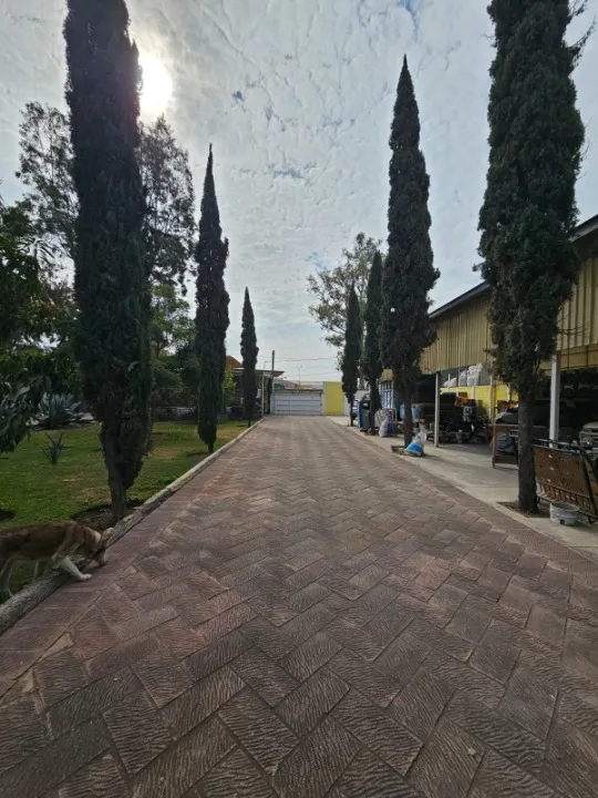 Terreno en venta en Los Pinos, La Guadalupana, San Pedro Tlaquepaque