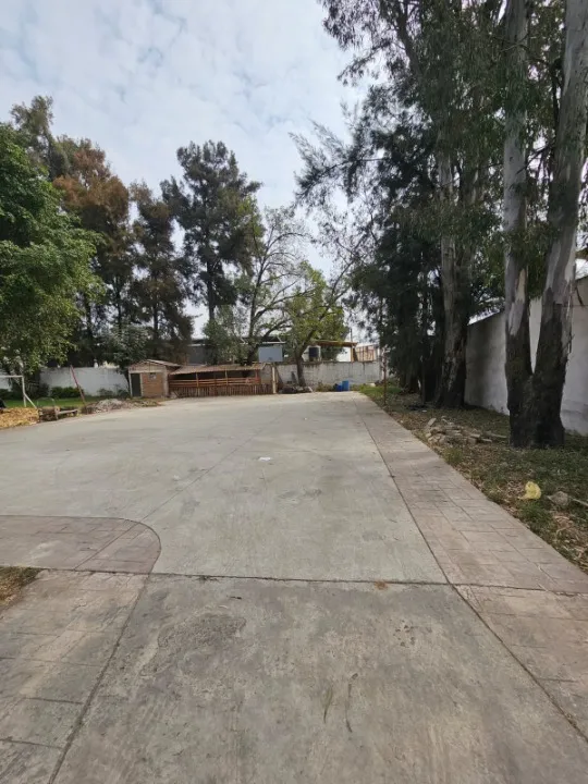 Foto 5 de Terreno en venta en Los Pinos, La Guadalupana, San Pedro Tlaquepaque