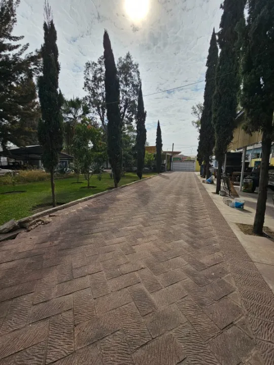 Foto 6 de Terreno en venta en Los Pinos, La Guadalupana, San Pedro Tlaquepaque