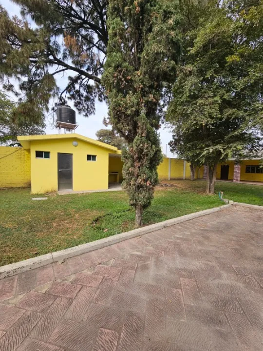 Foto 7 de Terreno en venta en Los Pinos, La Guadalupana, San Pedro Tlaquepaque
