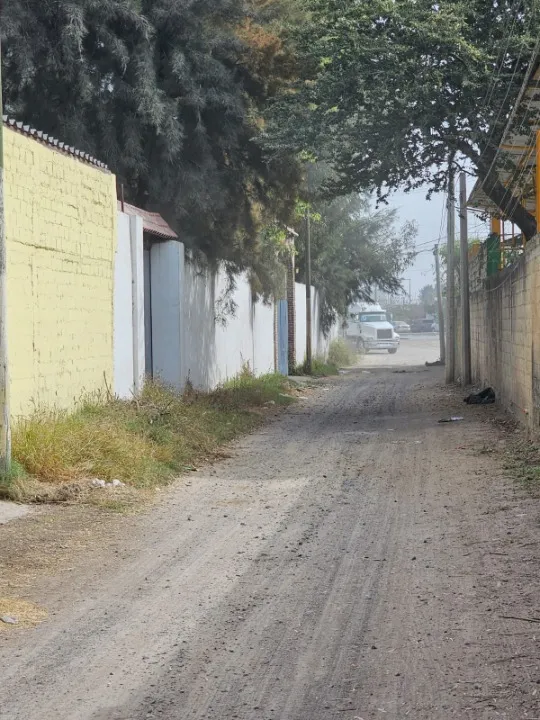 Foto 8 de Terreno en venta en Los Pinos, La Guadalupana, San Pedro Tlaquepaque