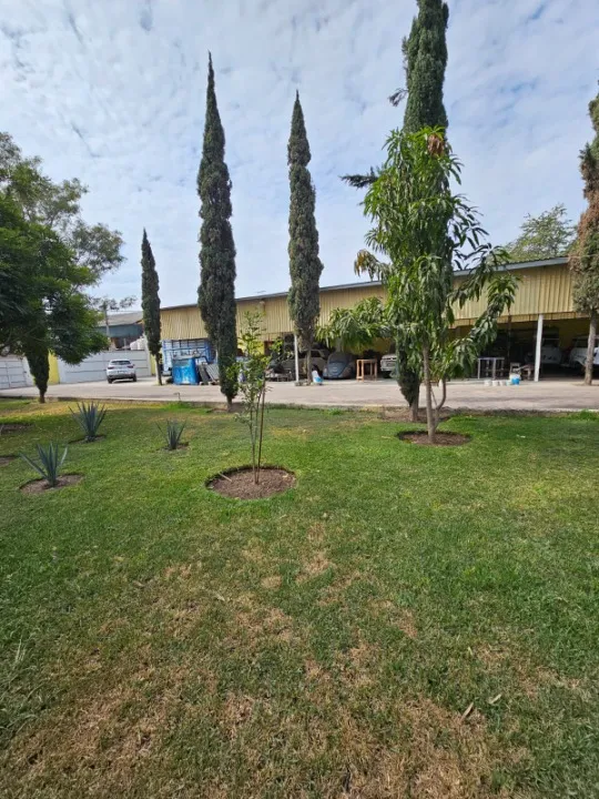 Foto 9 de Terreno en venta en Los Pinos, La Guadalupana, San Pedro Tlaquepaque