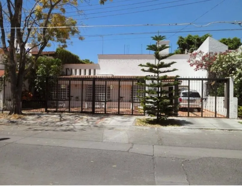 Foto 2 de Casa en venta en Verde Valle, Verde Valle, Guadalajara