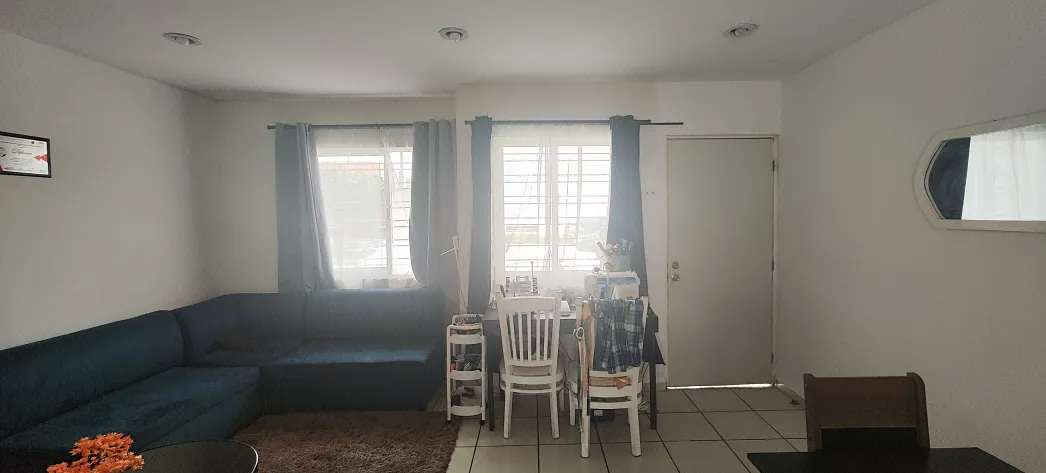 Casa en Paseo de los Parques | 119 m² y 3 recámaras