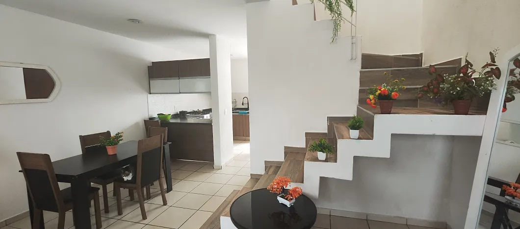 Foto 3 de Casa en Paseo de los Parques | 119 m² y 3 recámaras