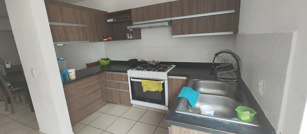 Foto 4 de Casa en Paseo de los Parques | 119 m² y 3 recámaras