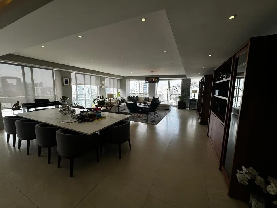 Foto 4 de DEPARTAMENTO DE LUJO EN VENTA EN NEREA COUNTRY CLUB